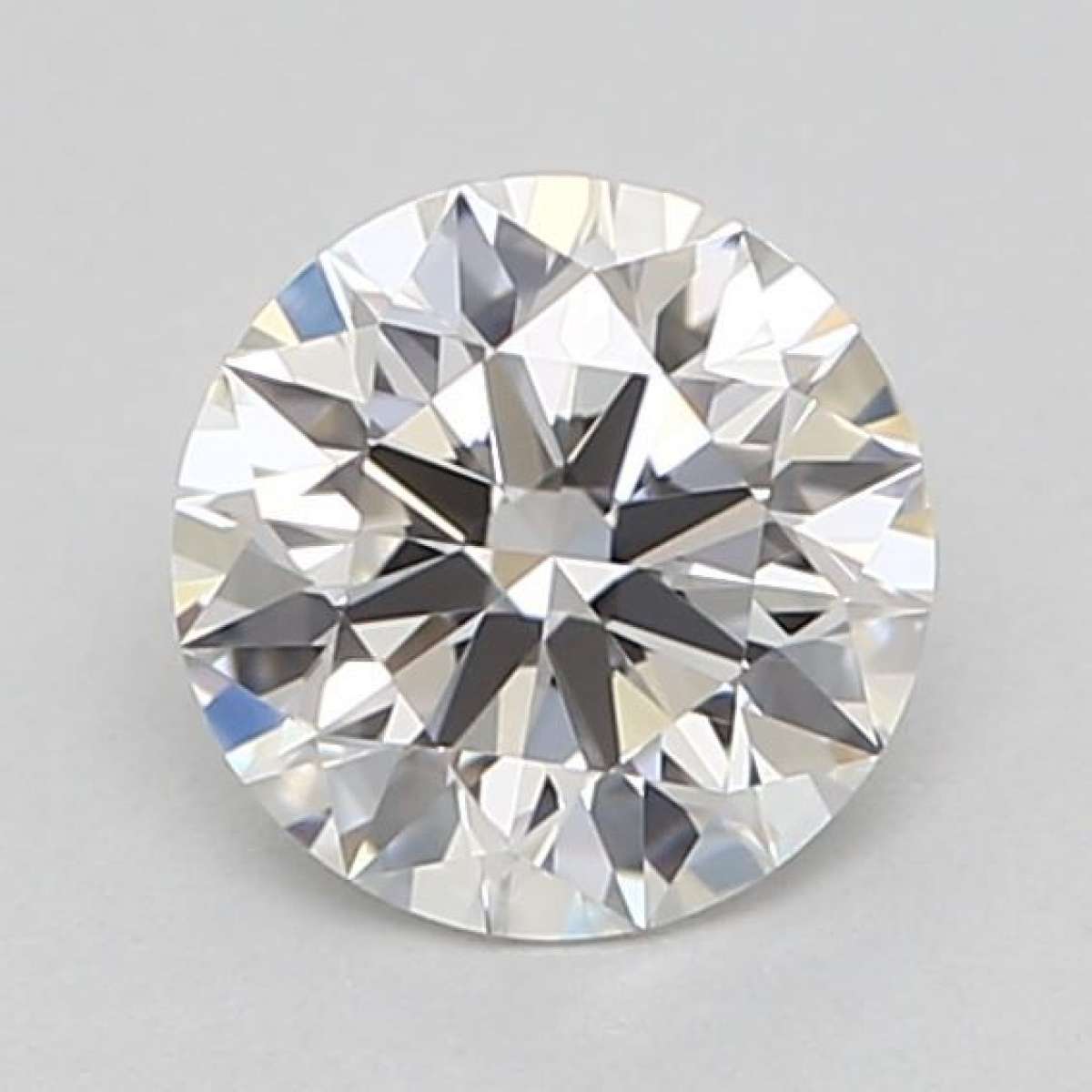 Certified Diamond GIA Carats 0.36 Color G Clarity VVS2  EX  EX  EX Fluorescence NON Brown No Green No Milky No EyeClean 100%