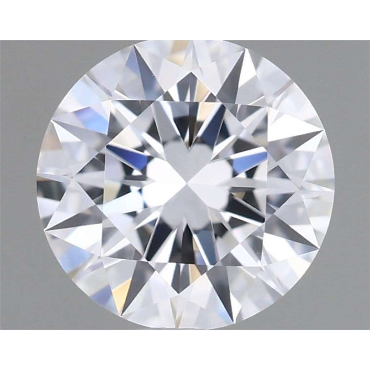 Certified Diamond GIA Carats 0.95 Color D Clarity VVS2  EX  EX  EX Fluorescence NON Brown No Green No Milky No EyeClean 100%