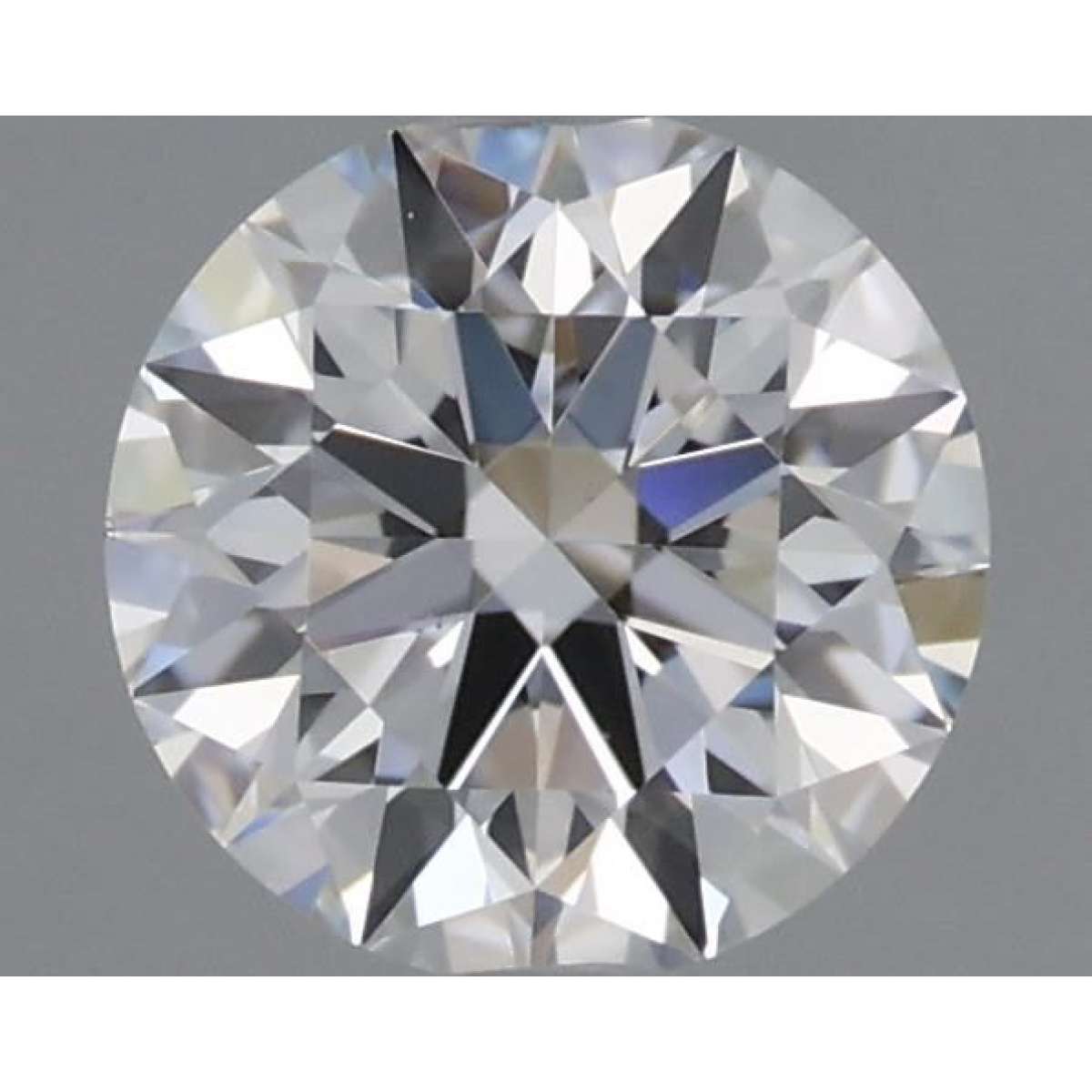 Certified Diamond GIA Carats 0.51 Color E Clarity VS1  EX  VG  EX Fluorescence NON Brown No Green No Milky No EyeClean 100%