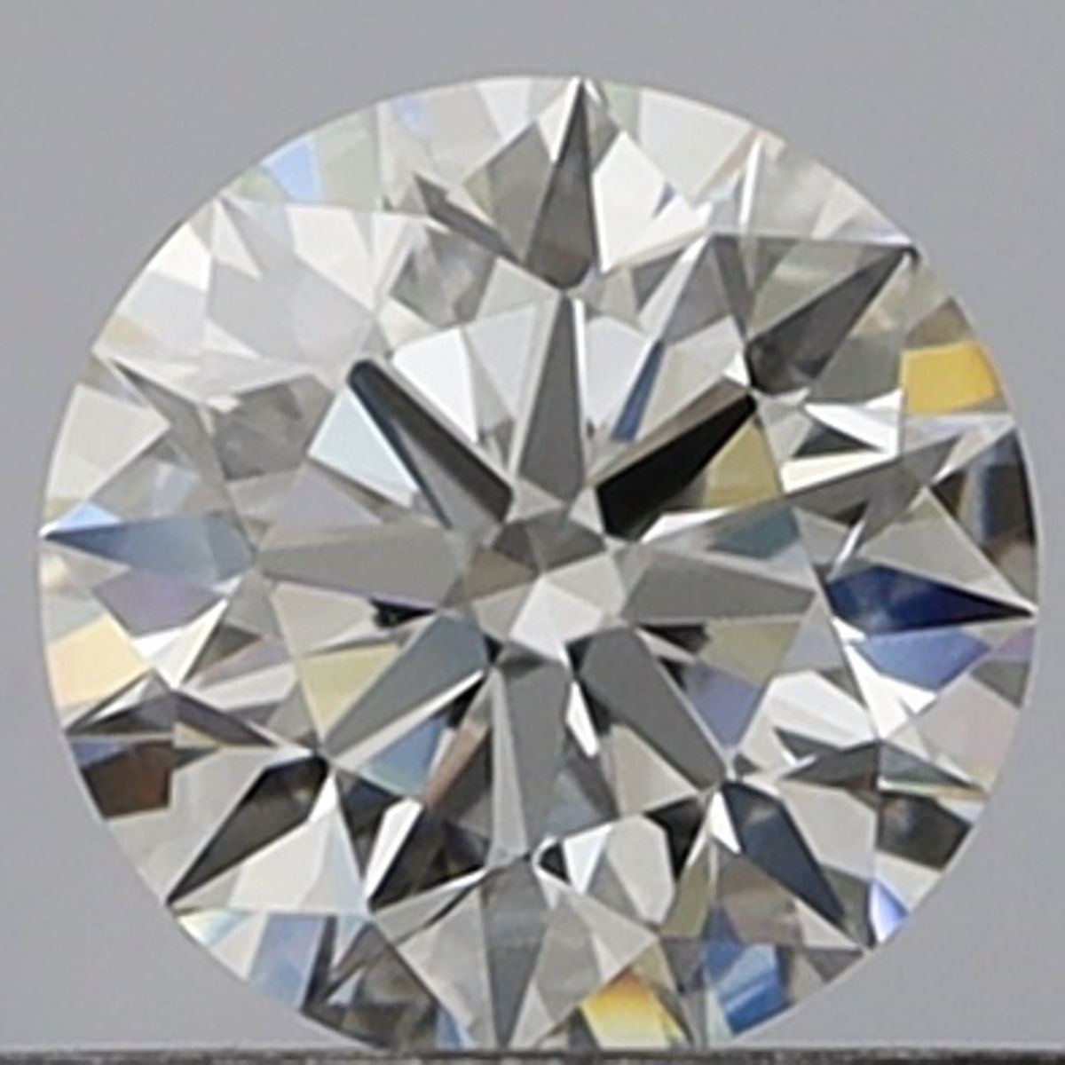 Certified Diamond GIA Carats 0.33 Color D Clarity VVS1  EX  EX  EX Fluorescence NON Brown No Green No Milky No EyeClean 100%