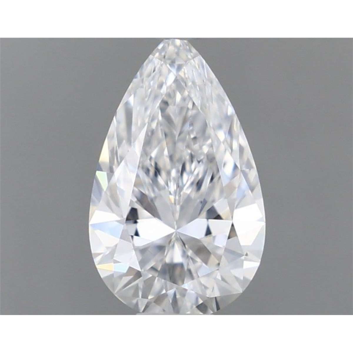 Certified Diamond GIA Carats 0.66 Color D Clarity IF  -  EX  EX Fluorescence NON Brown No Green No Milky No EyeClean 100%