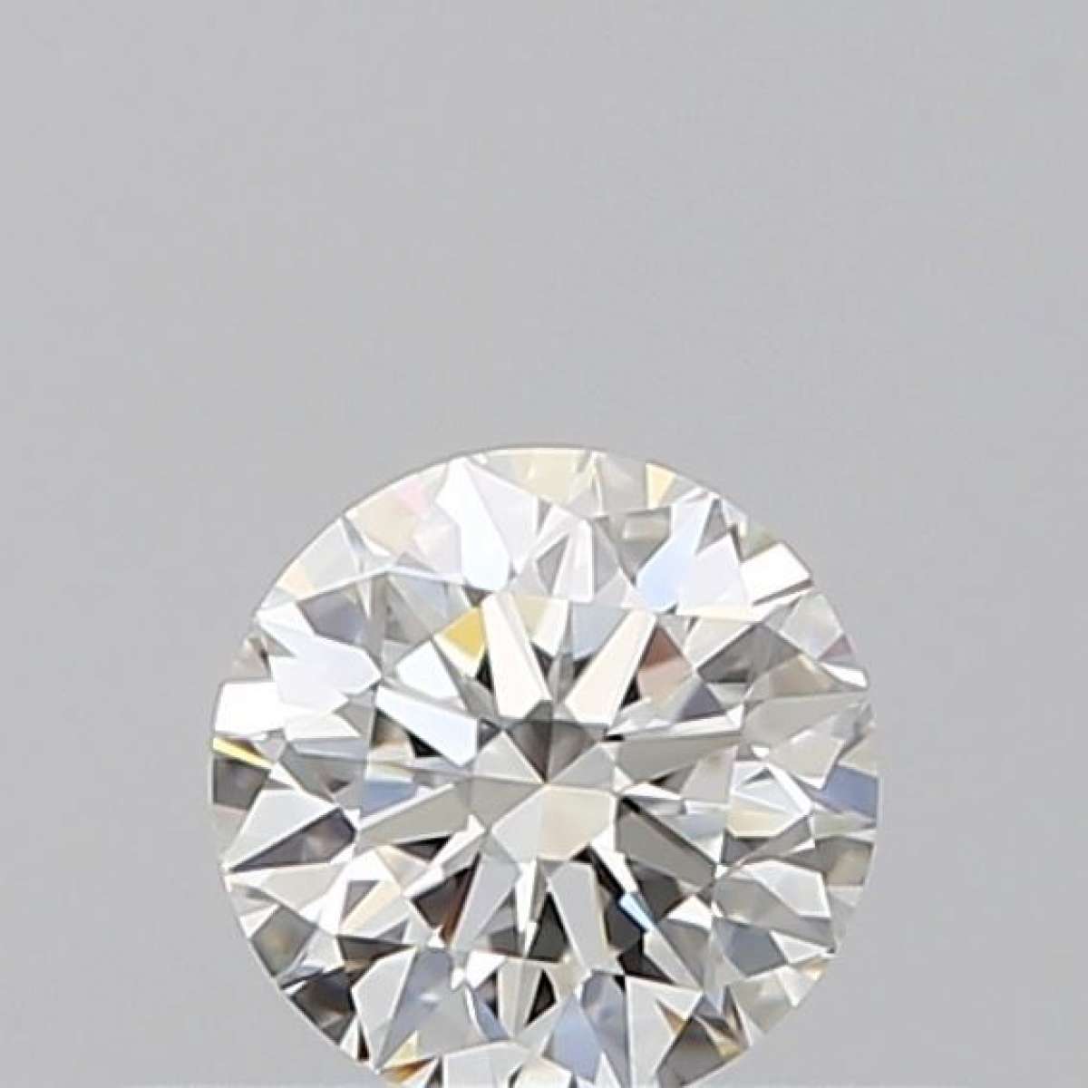 Certified Diamond GIA Carats 0.3 Color G Clarity VVS1  EX  EX  EX Fluorescence NON Brown No Green No Milky No EyeClean 100%