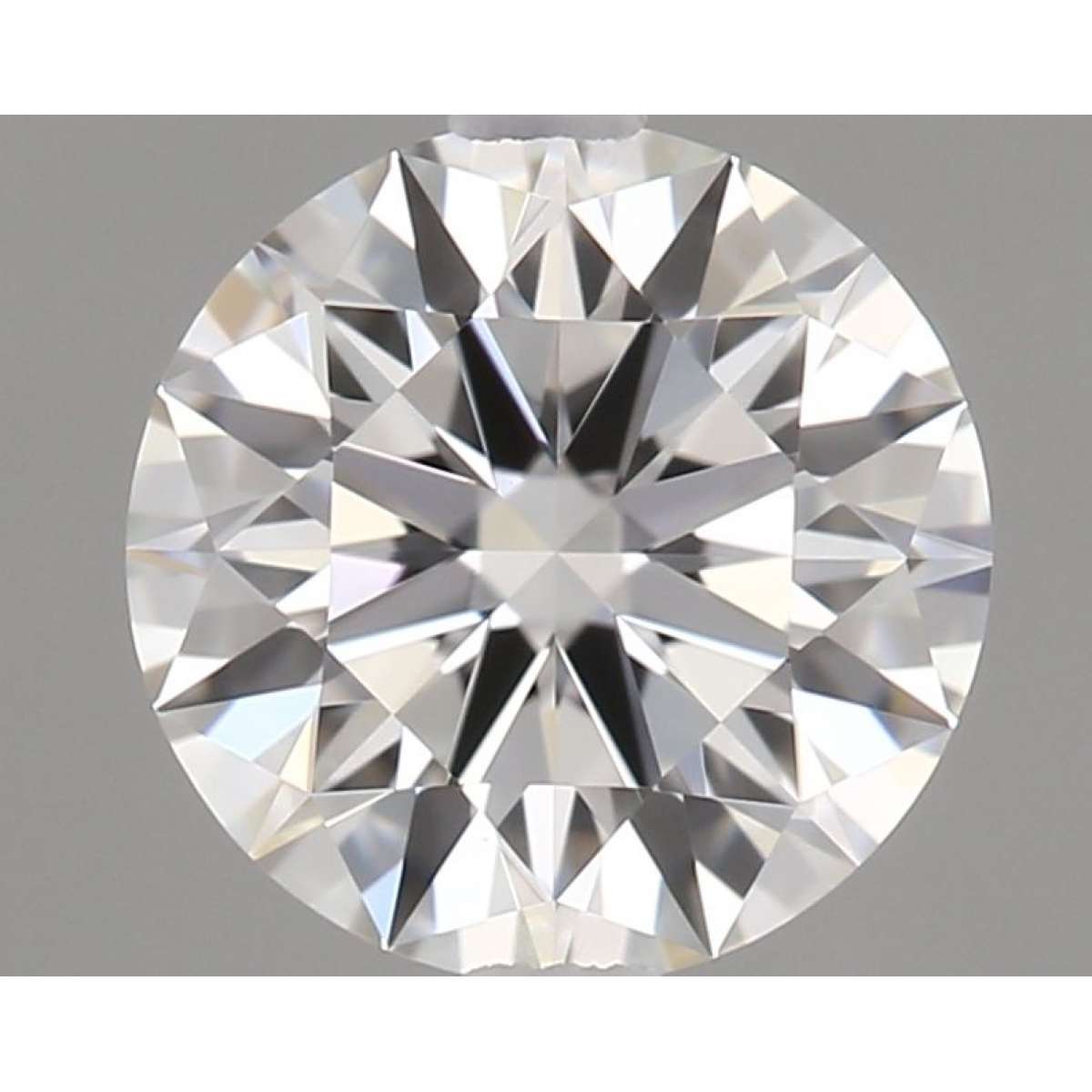 Certified Diamond GIA Carats 0.51 Color D Clarity VS1  EX  EX  EX Fluorescence FNT Brown No Green No Milky No EyeClean 100%