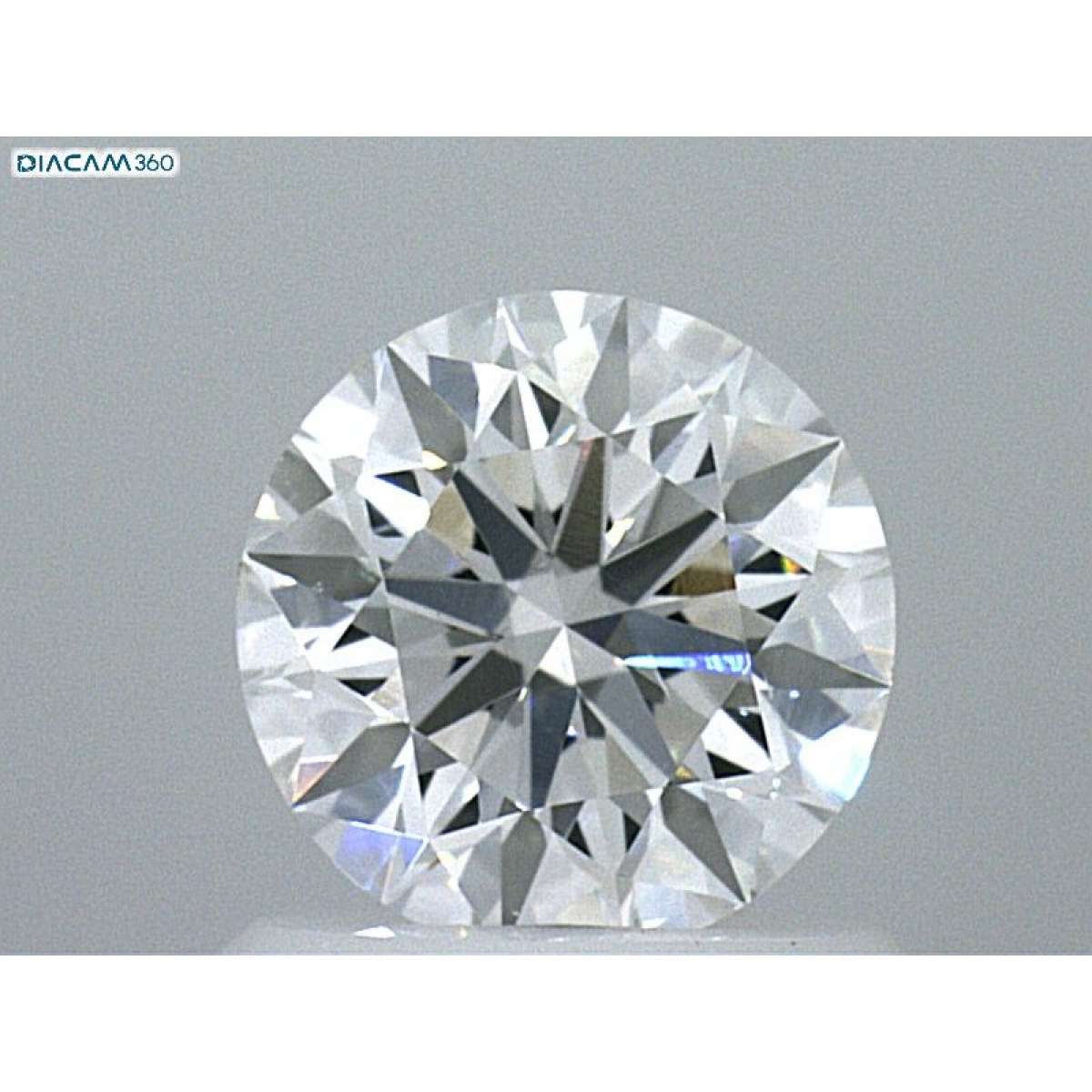 Certified Diamond GIA Carats 0.93 Color D Clarity SI1  EX  EX  EX Fluorescence NON Brown No Green No Milky No EyeClean 100%