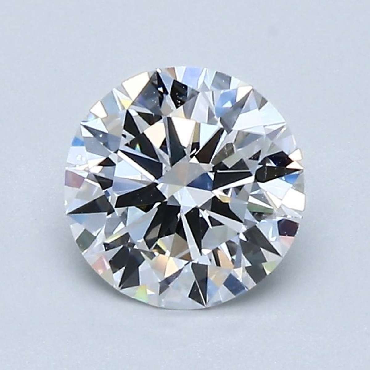 Certified Diamond GIA Carats 1.01 Color D Clarity VS2  VG  VG  VG Fluorescence NON Brown No Green No Milky No EyeClean 100%