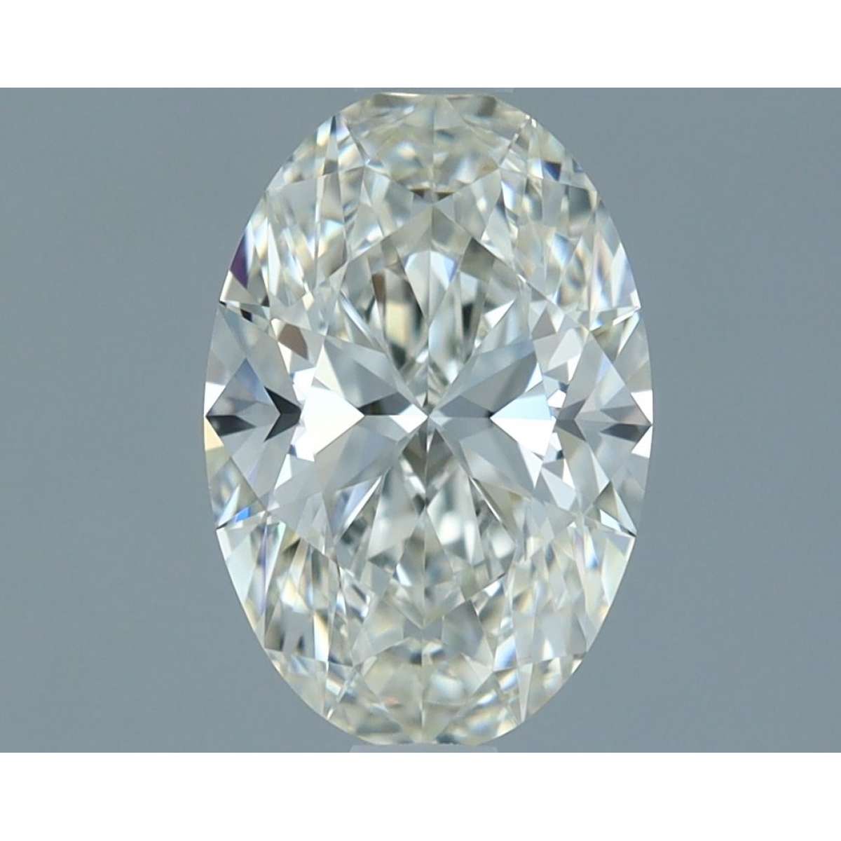 Certified Diamond IGI Carats 1.05 Color H Clarity VVS1  -  EX  EX Fluorescence NON Brown No Green No Milky No EyeClean 100%