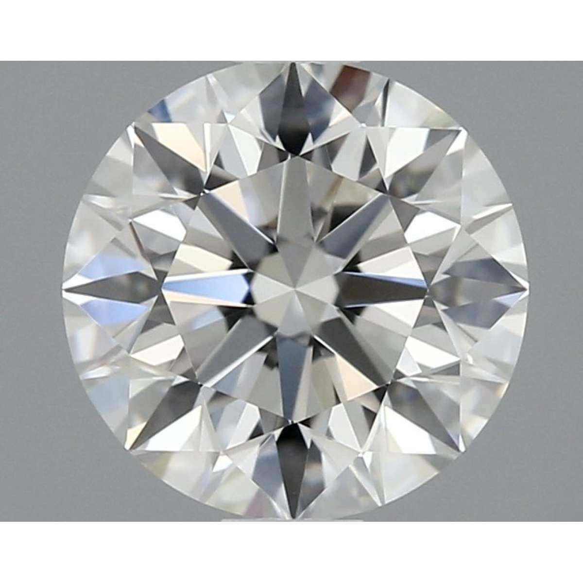 Certified Diamond IGI Carats 1.01 Color E Clarity VVS1  EX  EX  EX Fluorescence NON Brown No Green No Milky No EyeClean 100%