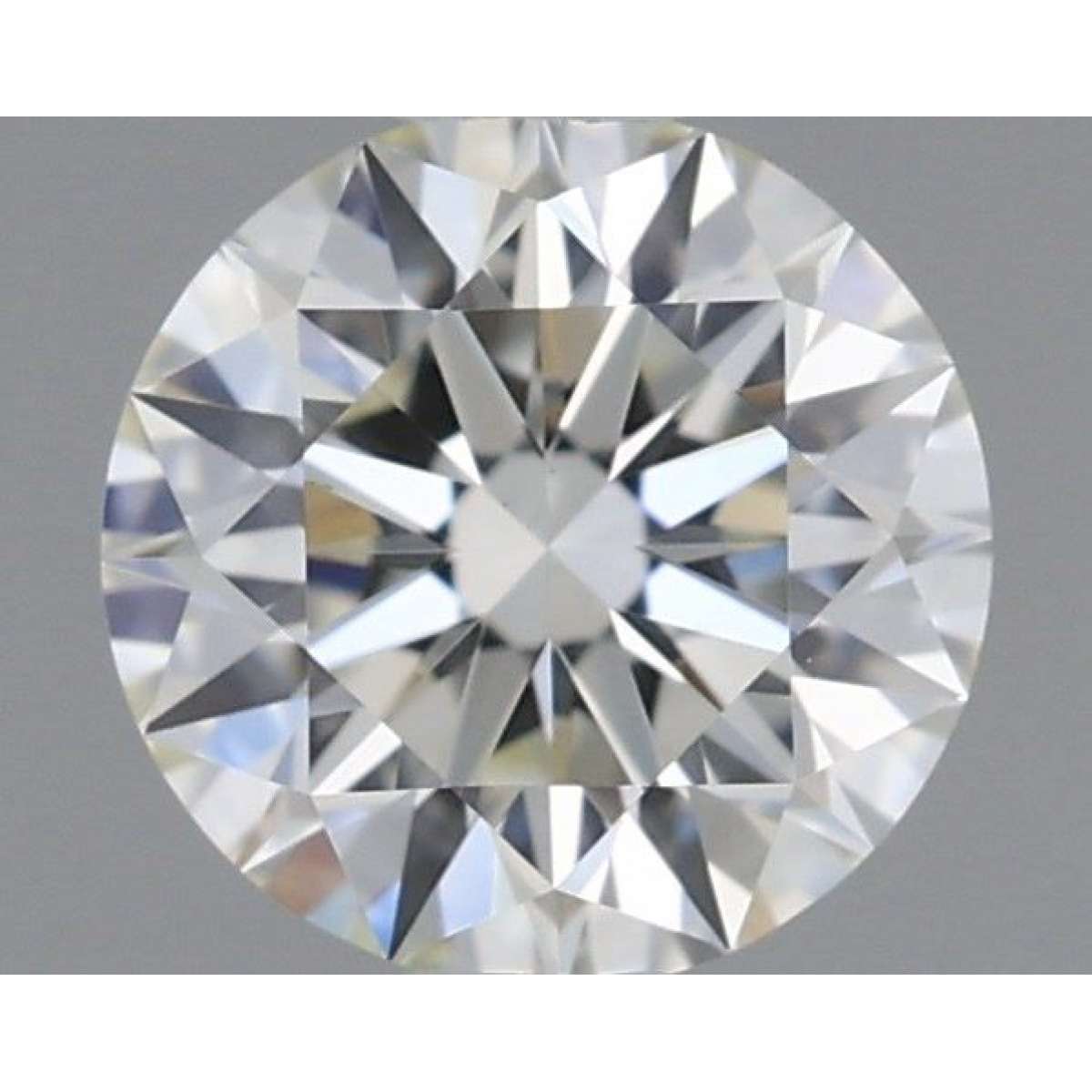 Certified Diamond IGI Carats 0.5 Color H Clarity IF  EX  EX  EX Fluorescence NON Brown No Green No Milky No EyeClean 100%