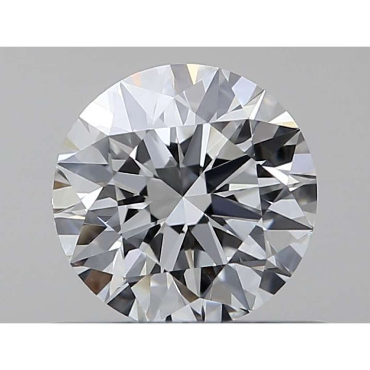 Certified Diamond GIA Carats 0.43 Color G Clarity VVS1  EX  EX  EX Fluorescence NON Brown No Green No Milky No EyeClean 100%