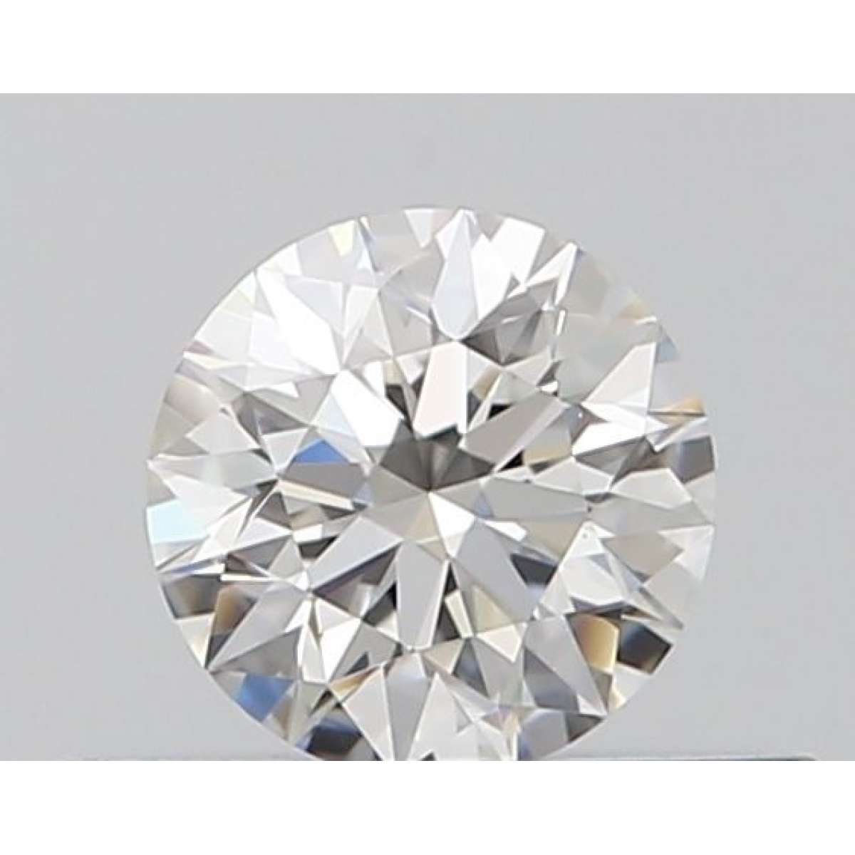 Certified Diamond GIA Carats 0.3 Color G Clarity VVS1  EX  EX  EX Fluorescence NON Brown No Green No Milky No EyeClean 100%