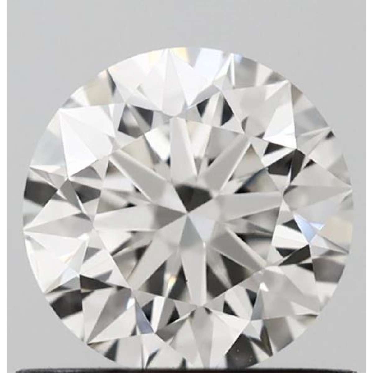 Certified Diamond GIA Carats 0.71 Color G Clarity VS2  EX  EX  EX Fluorescence FNT Brown No Green No Milky No EyeClean 100%