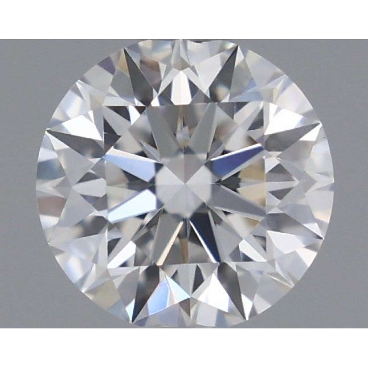 Certified Diamond GIA Carats 0.55 Color D Clarity VS1  EX  EX  EX Fluorescence NON Brown No Green No Milky No EyeClean 100%