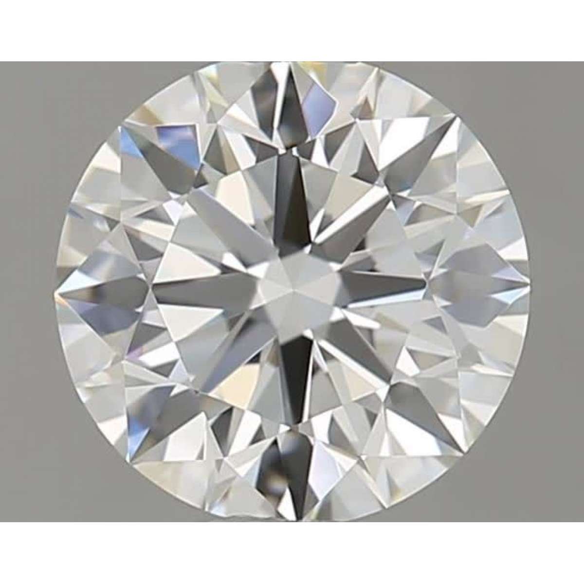 Certified Diamond GIA Carats 0.8 Color H Clarity VVS1  EX  EX  EX Fluorescence NON Brown No Green No Milky No EyeClean 100%