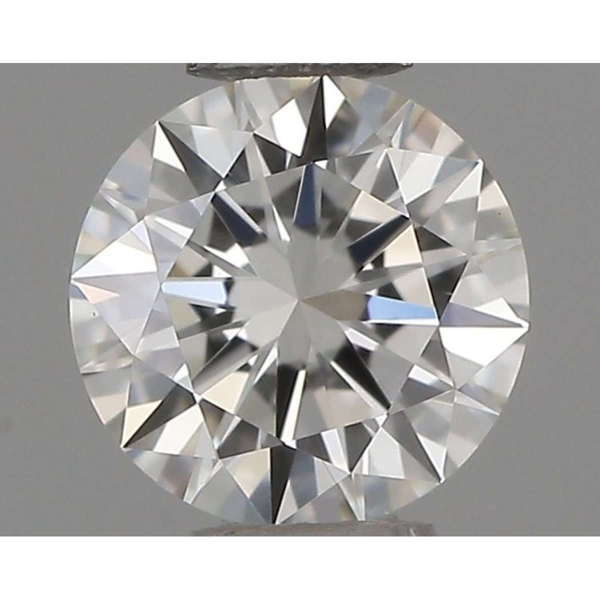 Certified Diamond IGI Carats 0.3 Color G Clarity VVS1  EX  EX  EX Fluorescence FNT Brown No Green No Milky No EyeClean 100%