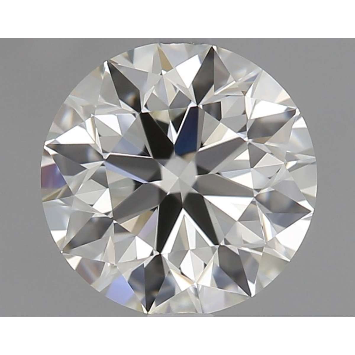 Certified Diamond IGI Carats 0.9 Color H Clarity VS1  EX  EX  EX Fluorescence NON Brown No Green No Milky No EyeClean 100%