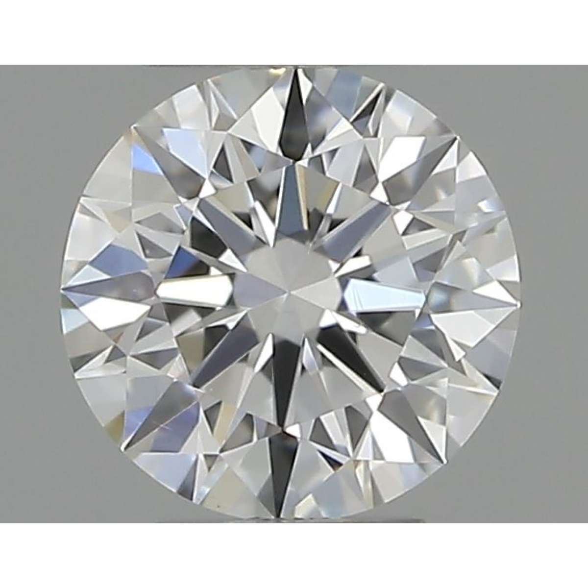 Certified Diamond GIA Carats 0.3 Color E Clarity VS2  EX  EX  EX Fluorescence NON Brown No Green No Milky No EyeClean 100%