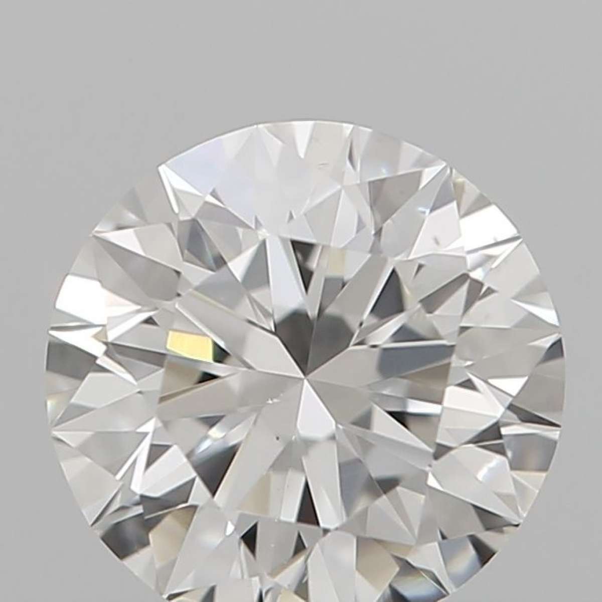 Certified Diamond GIA Carats 0.4 Color G Clarity SI1  EX  EX  EX Fluorescence NON Brown No Green No Milky No EyeClean 100%