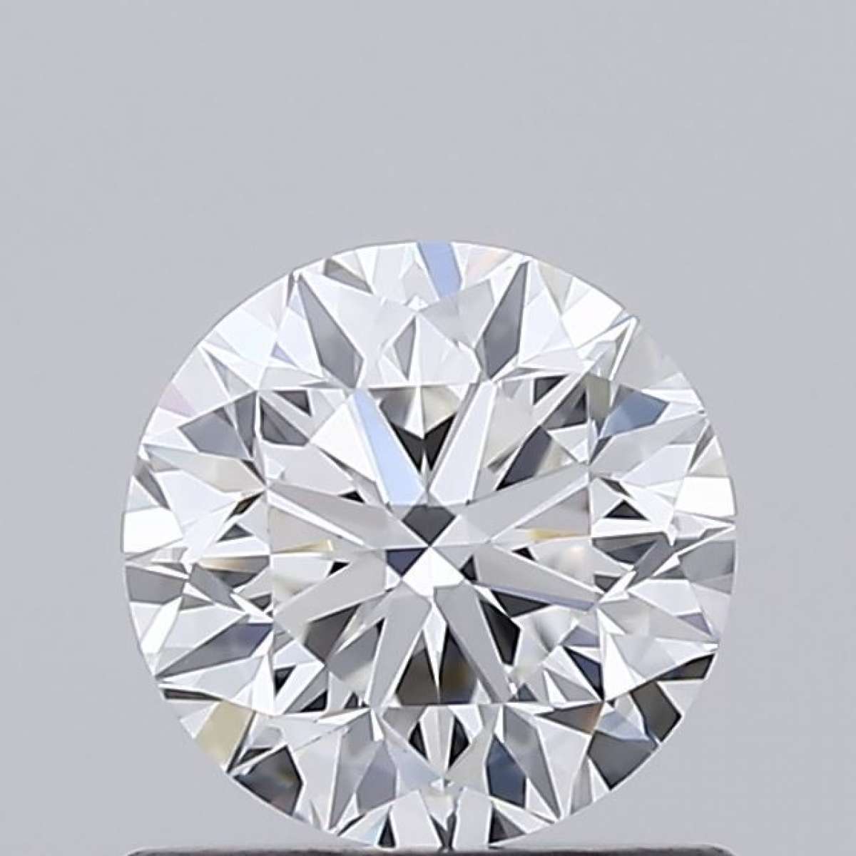 Certified Diamond GIA Carats 0.7 Color E Clarity VVS1  VG  EX  EX Fluorescence NON Brown No Green No Milky No EyeClean 100%