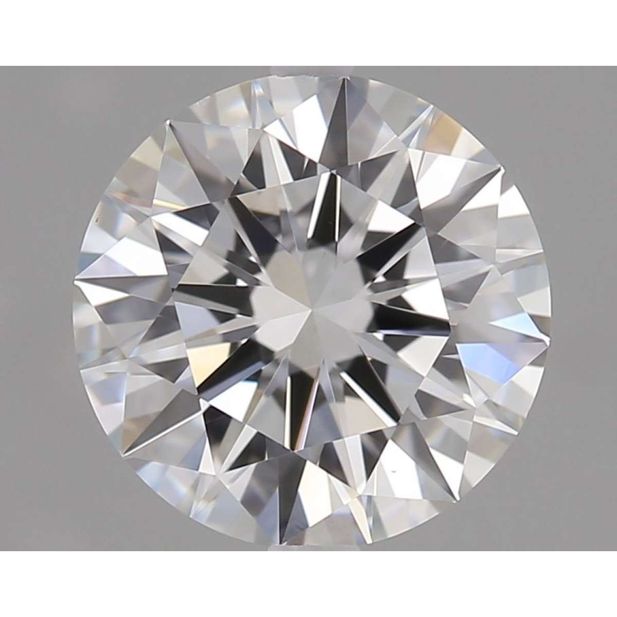 Certified Diamond GIA Carats 1.42 Color E Clarity VS2  EX  EX  EX Fluorescence NON Brown No Green No Milky No EyeClean 100%