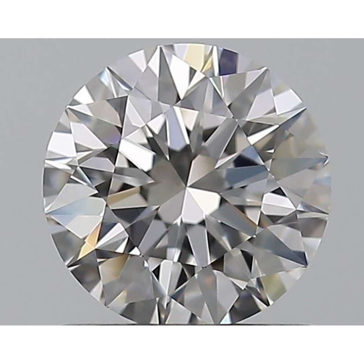 Certified Diamond GIA Carats 0.81 Color E Clarity IF  EX  EX  EX Fluorescence NON Brown No Green No Milky No EyeClean 100%