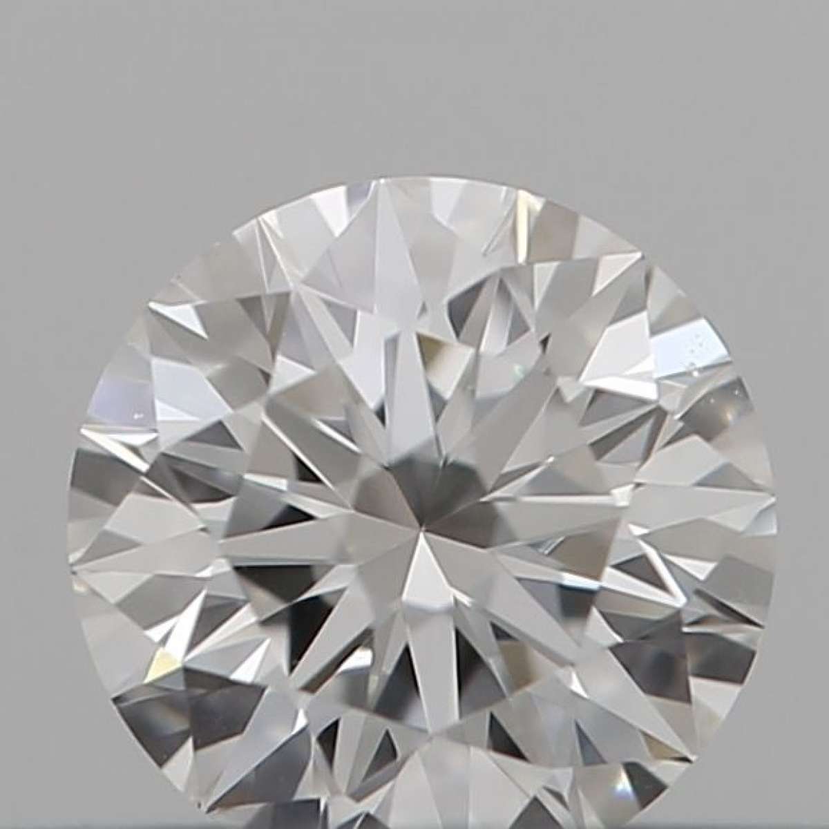 Certified Diamond IGI Carats 0.19 Color E Clarity VS1  EX  EX  EX Fluorescence NON Brown No Green No Milky No EyeClean 100%