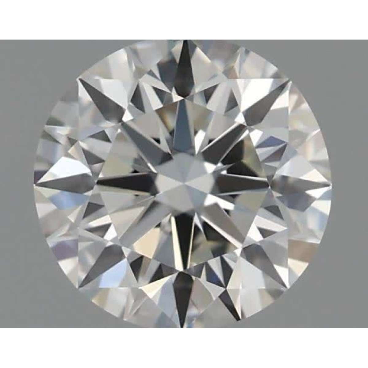 Certified Diamond GIA Carats 0.7 Color H Clarity VVS2  EX  EX  VG Fluorescence NON Brown No Green No Milky No EyeClean 100%