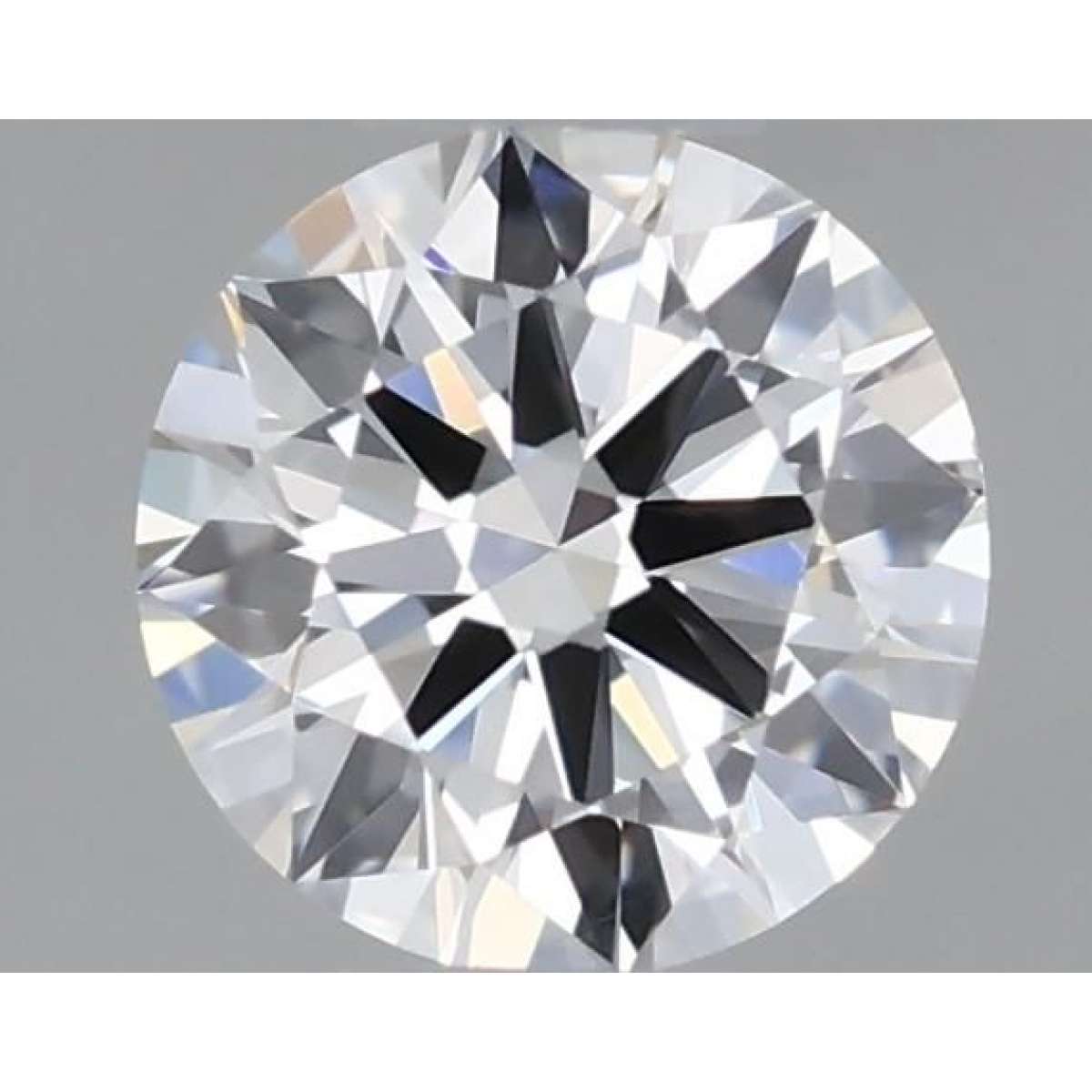 Certified Diamond GIA Carats 0.3 Color E Clarity VVS2  EX  EX  VG Fluorescence NON Brown No Green No Milky No EyeClean 100%