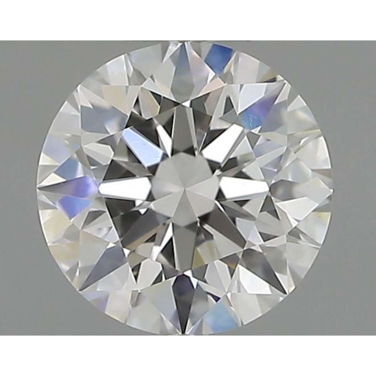 Certified Diamond GIA Carats 0.5 Color E Clarity VS2  EX  EX  EX Fluorescence NON Brown No Green No Milky No EyeClean 100%