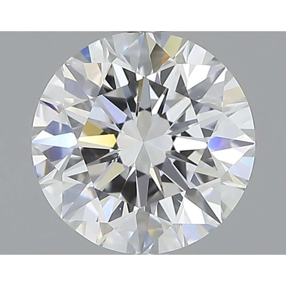 Certified Diamond GIA Carats 1.01 Color D Clarity VS1  EX  EX  EX Fluorescence NON Brown No Green No Milky No EyeClean 100%