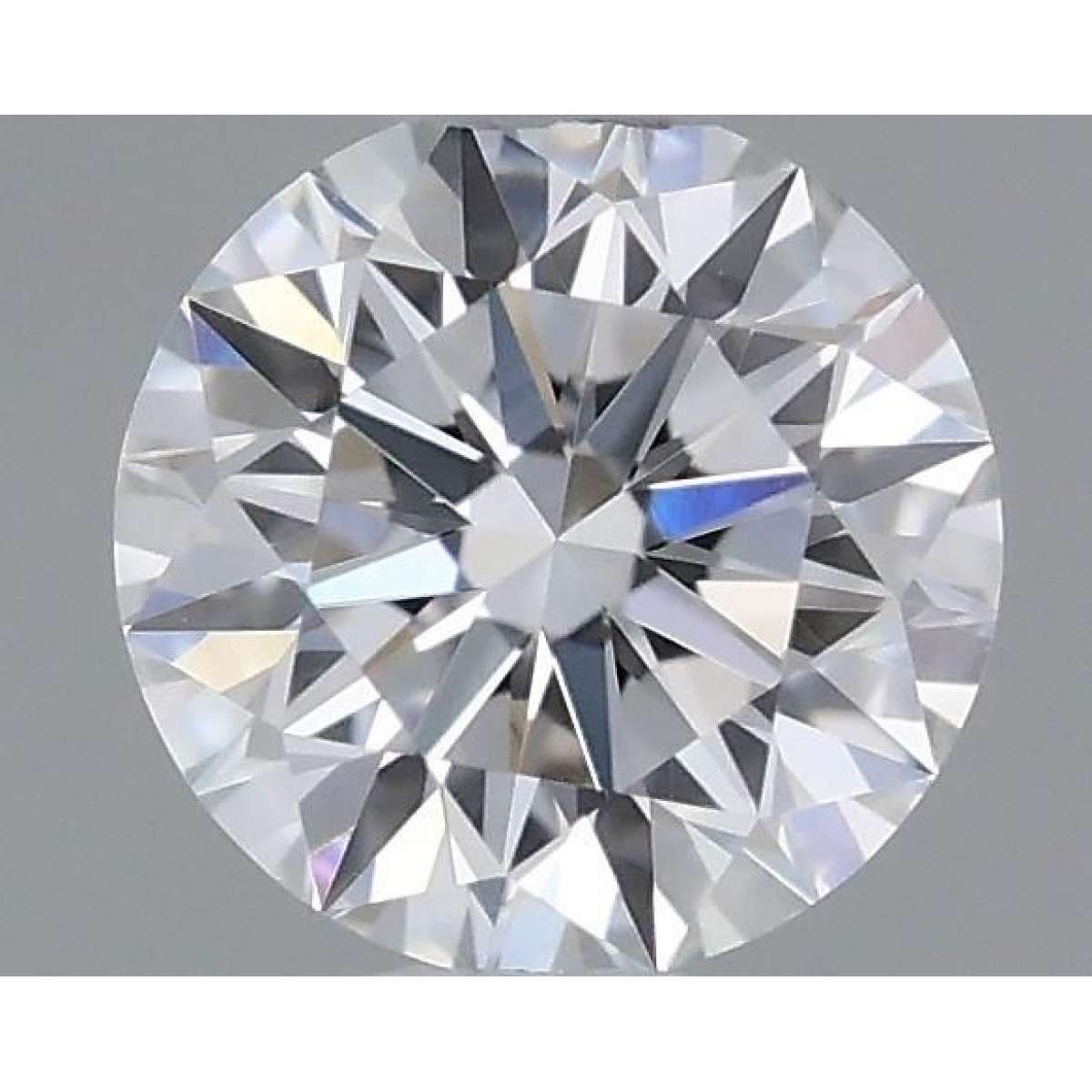 Certified Diamond GIA Carats 0.23 Color E Clarity VVS1  VG  EX  EX Fluorescence NON Brown No Green No Milky No EyeClean 100%