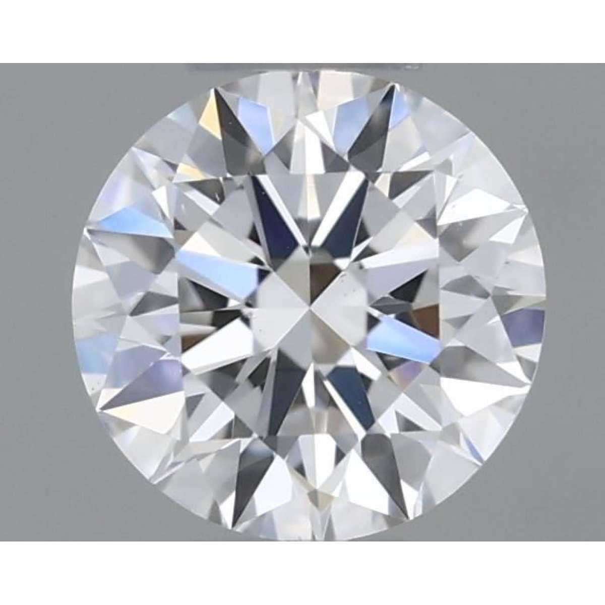 Certified Diamond GIA Carats 0.27 Color D Clarity VS2  EX  EX  EX Fluorescence NON Brown No Green No Milky No EyeClean 100%