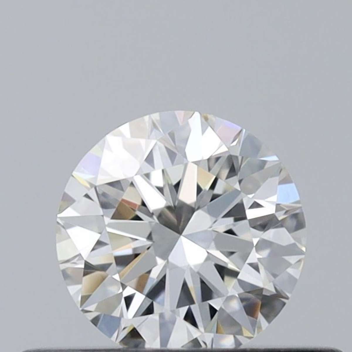 Certified Diamond GIA Carats 0.32 Color G Clarity IF  EX  EX  EX Fluorescence NON Brown No Green No Milky No EyeClean 100%