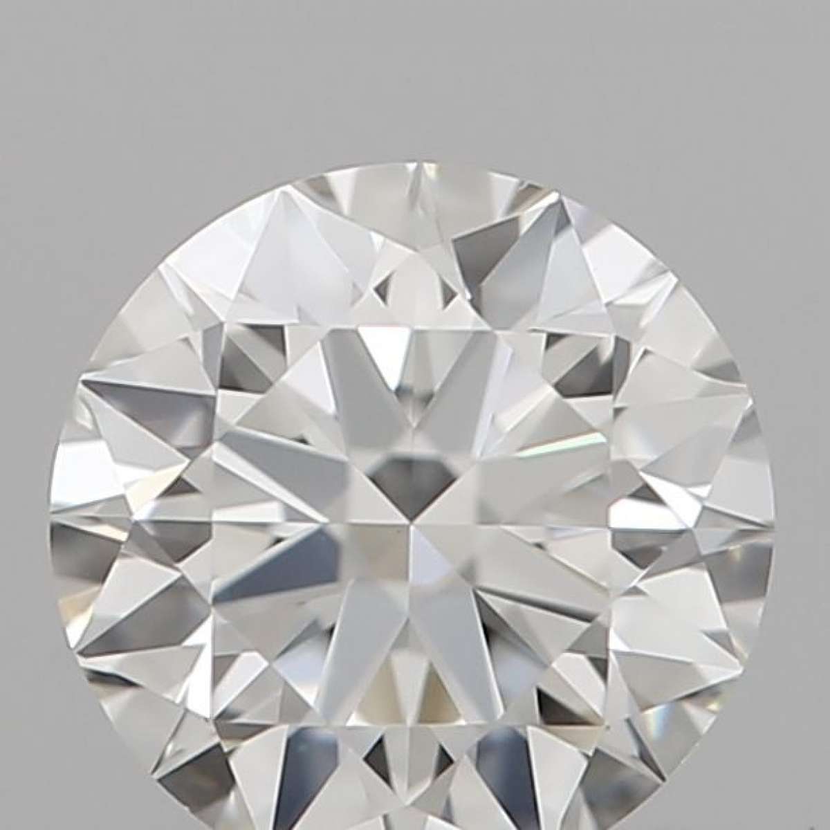 Certified Diamond GIA Carats 0.3 Color H Clarity VS1  EX  EX  EX Fluorescence NON Brown No Green No Milky No EyeClean 100%