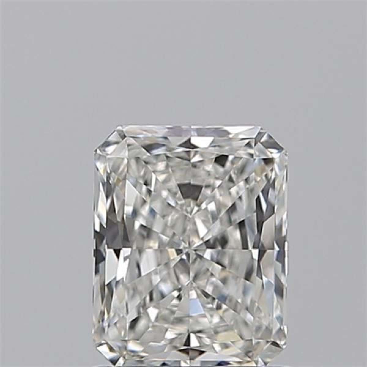 Certified Diamond GIA Carats 1.01 Color G Clarity VVS2  -  EX  EX Fluorescence NON Brown No Green No Milky No EyeClean 100%