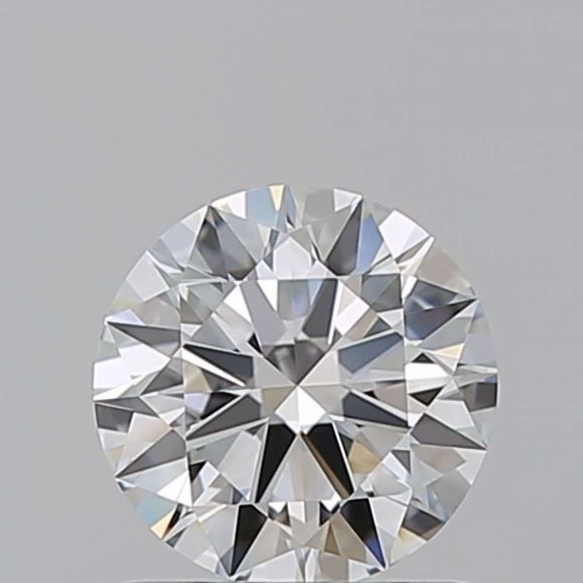 Certified Diamond GIA Carats 0.92 Color E Clarity VVS1  EX  EX  EX Fluorescence NON Brown No Green No Milky No EyeClean 100%