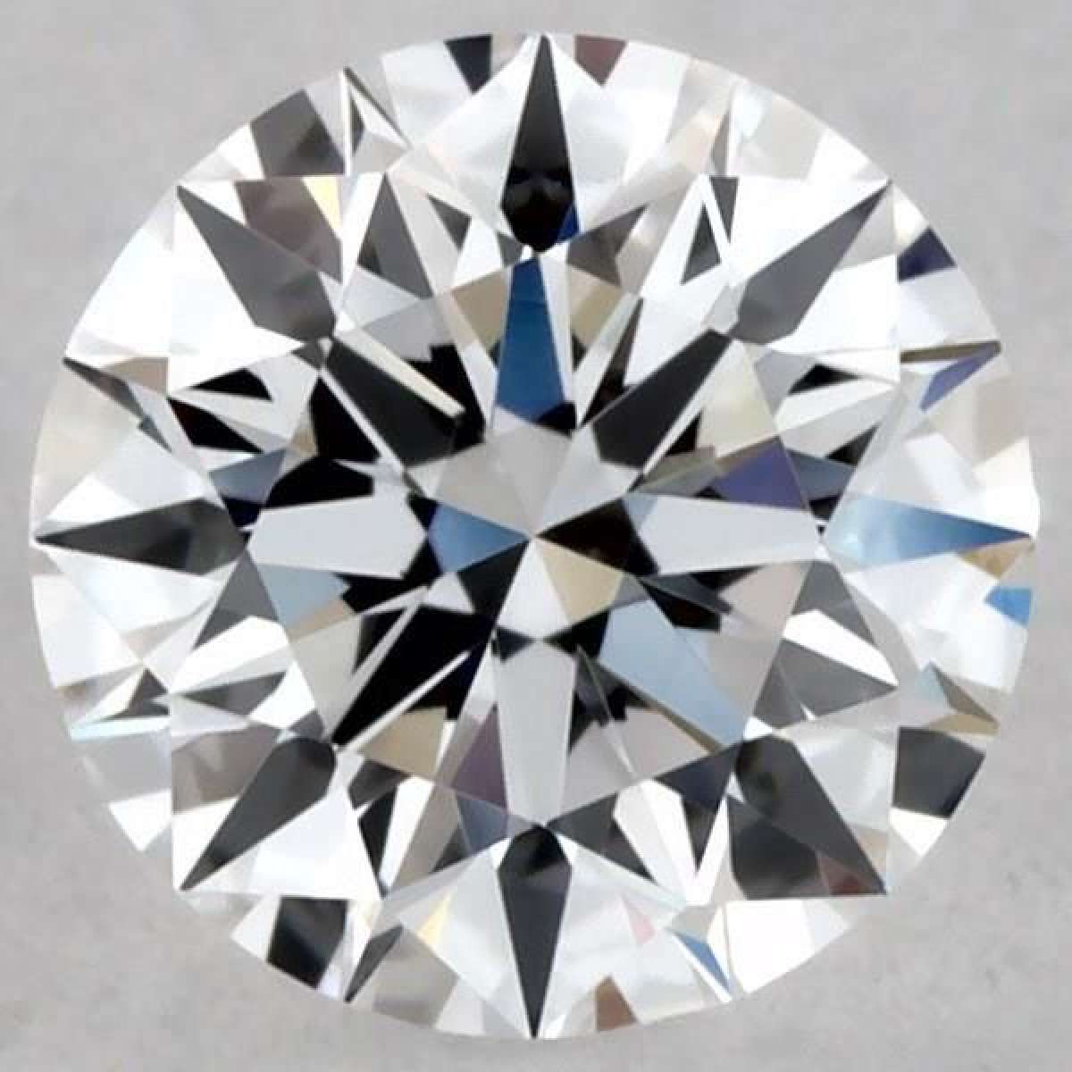 Certified Diamond GIA Carats 0.3 Color D Clarity VS1  EX  EX  VG Fluorescence NON Brown No Green No Milky No EyeClean 100%