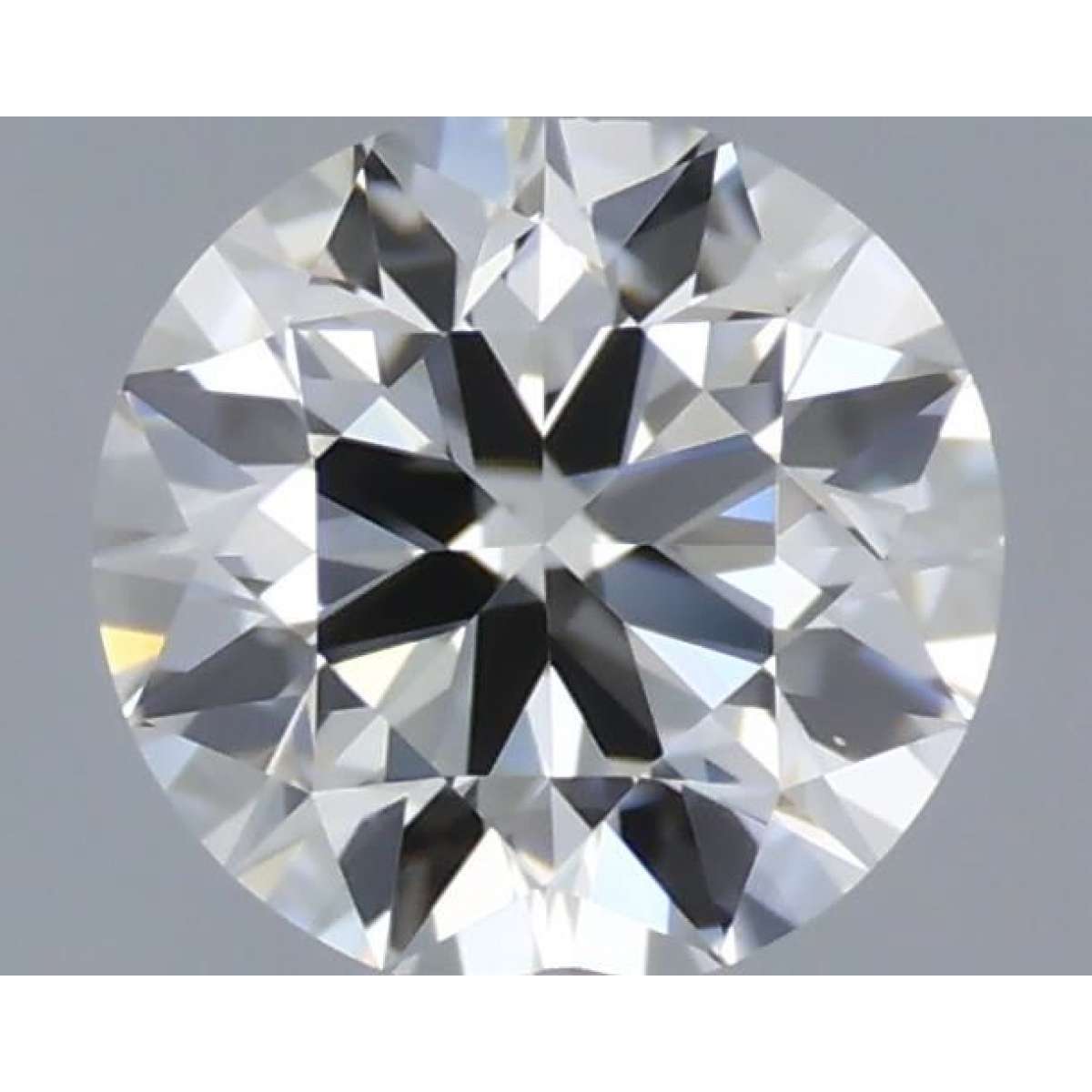 Certified Diamond GIA Carats 0.3 Color H Clarity VS1  VG  EX  VG Fluorescence NON Brown No Green No Milky No EyeClean 100%