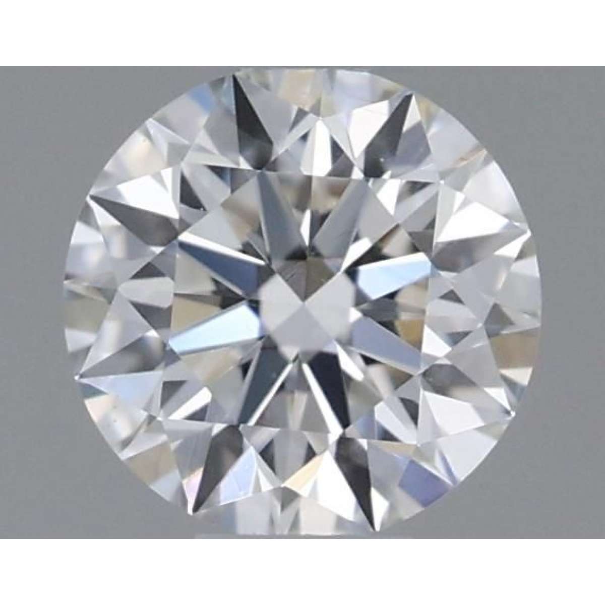 Certified Diamond GIA Carats 0.3 Color H Clarity SI1  EX  EX  EX Fluorescence NON Brown No Green No Milky No EyeClean 100%