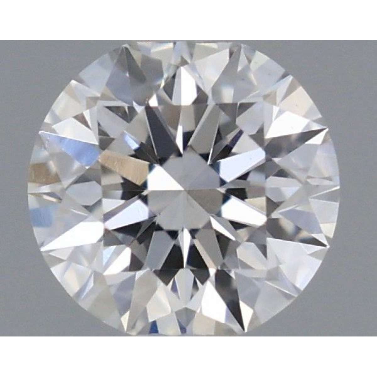 Certified Diamond GIA Carats 0.31 Color E Clarity VS2  EX  EX  EX Fluorescence NON Brown No Green No Milky No EyeClean 100%