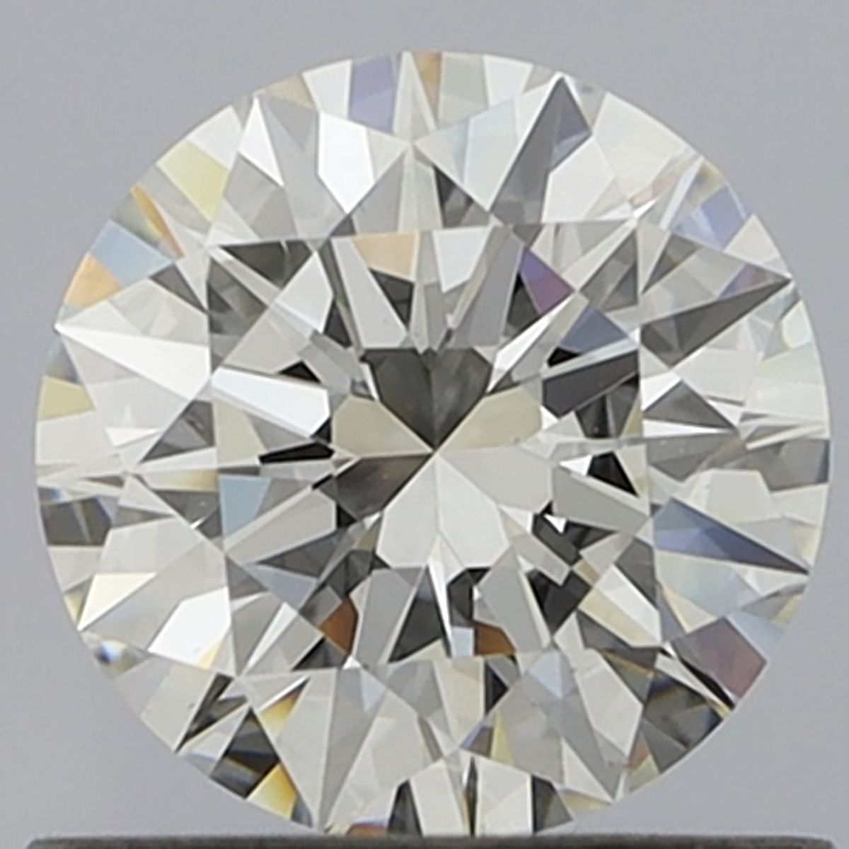 Certified Diamond GIA Carats 0.75 Color E Clarity VS1  EX  EX  EX Fluorescence NON Brown No Green No Milky No EyeClean 100%