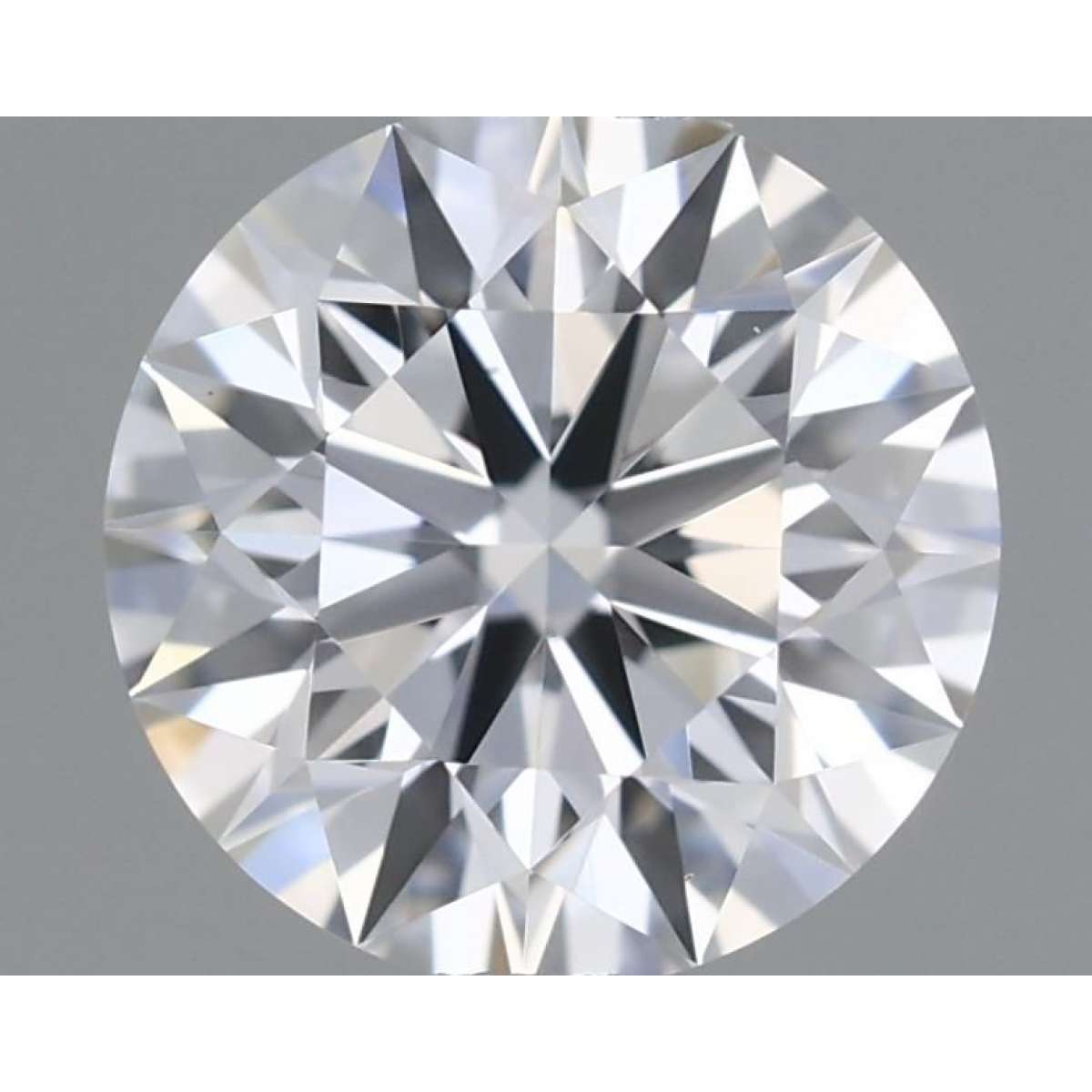 Certified Diamond GIA Carats 0.35 Color E Clarity VS1  EX  EX  EX Fluorescence FNT Brown No Green No Milky No EyeClean 100%