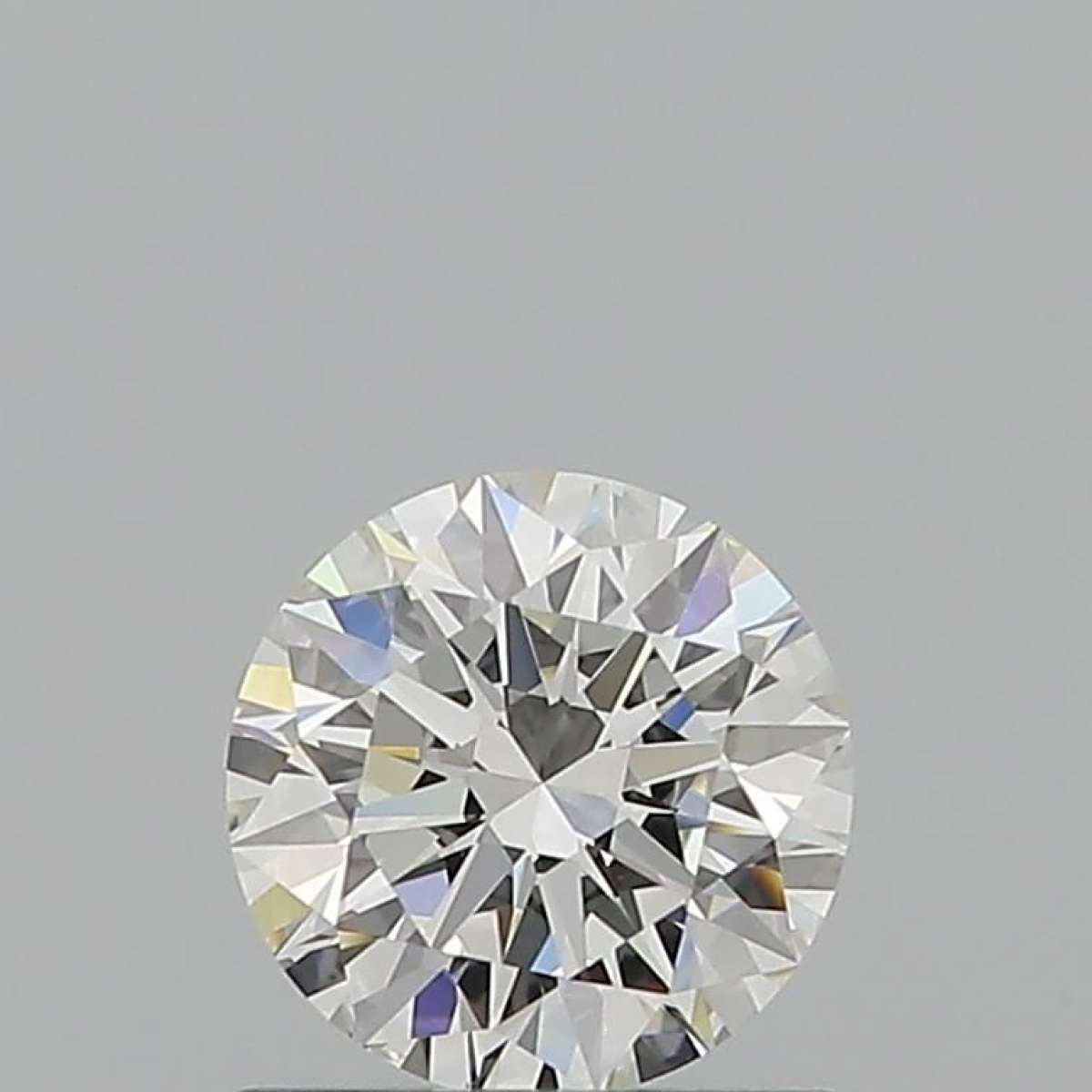 Certified Diamond GIA Carats 0.92 Color G Clarity VVS2  EX  EX  EX Fluorescence NON Brown No Milky No EyeClean 100%