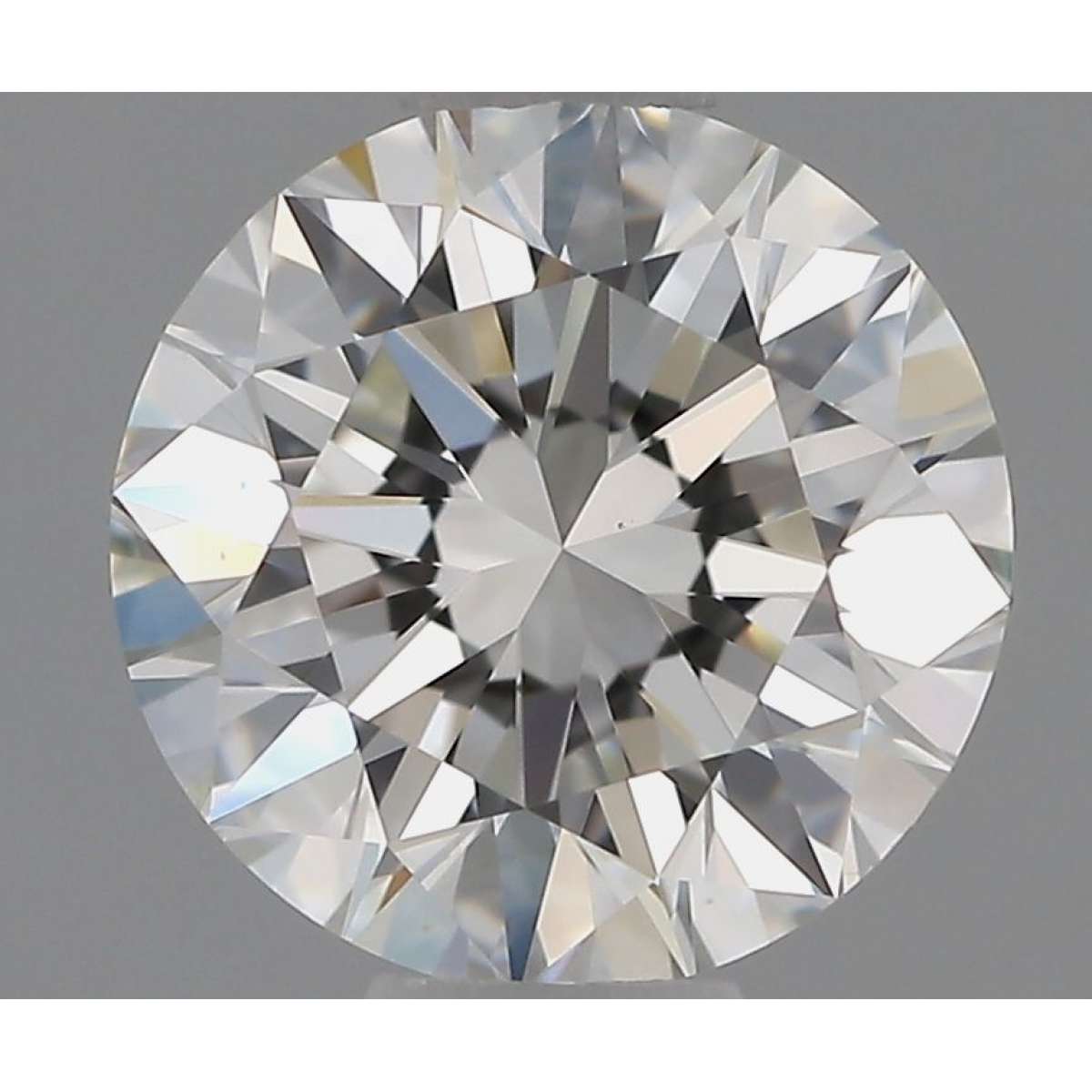 Certified Diamond GIA Carats 1.2 Color H Clarity VS1  EX  EX  EX Fluorescence NON Brown No Green No Milky No EyeClean 100%