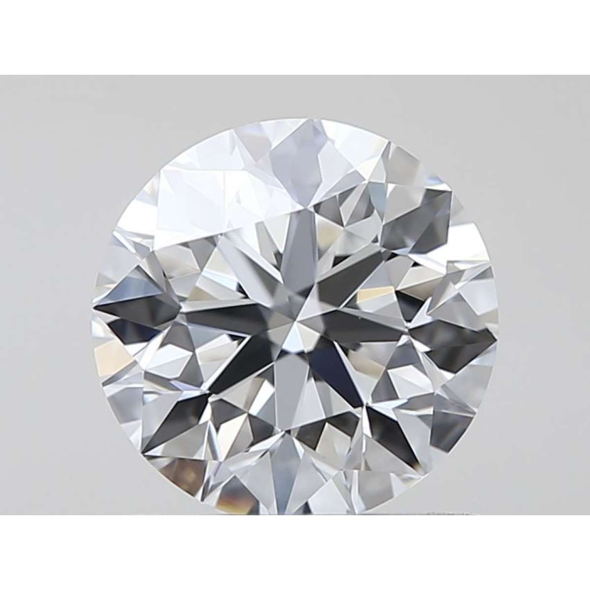 Certified Diamond GIA Carats 0.75 Color E Clarity IF  EX  EX  EX Fluorescence NON Brown No Green No Milky No EyeClean 100%