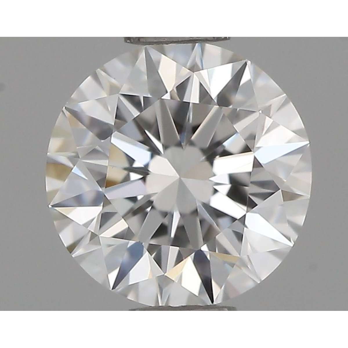 Certified Diamond GIA Carats 0.71 Color F Clarity IF  EX  EX  EX Fluorescence FNT Brown No Green No Milky No EyeClean 100%