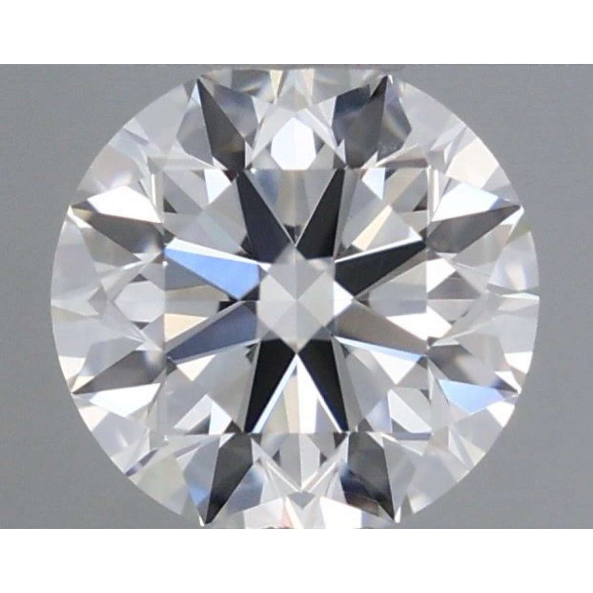 Certified Diamond GIA Carats 0.5 Color E Clarity VS2  EX  EX  EX Fluorescence NON Brown No Green No Milky No EyeClean 100%