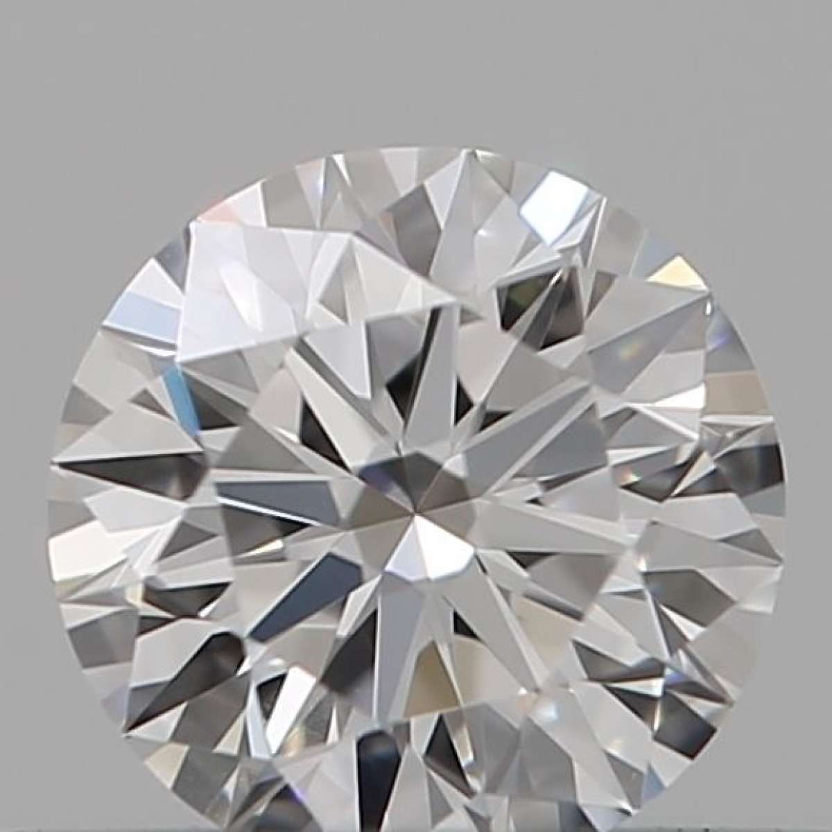 Certified Diamond GIA Carats 0.26 Color E Clarity IF  EX  EX  EX Fluorescence FNT Brown No Green No Milky No EyeClean 100%