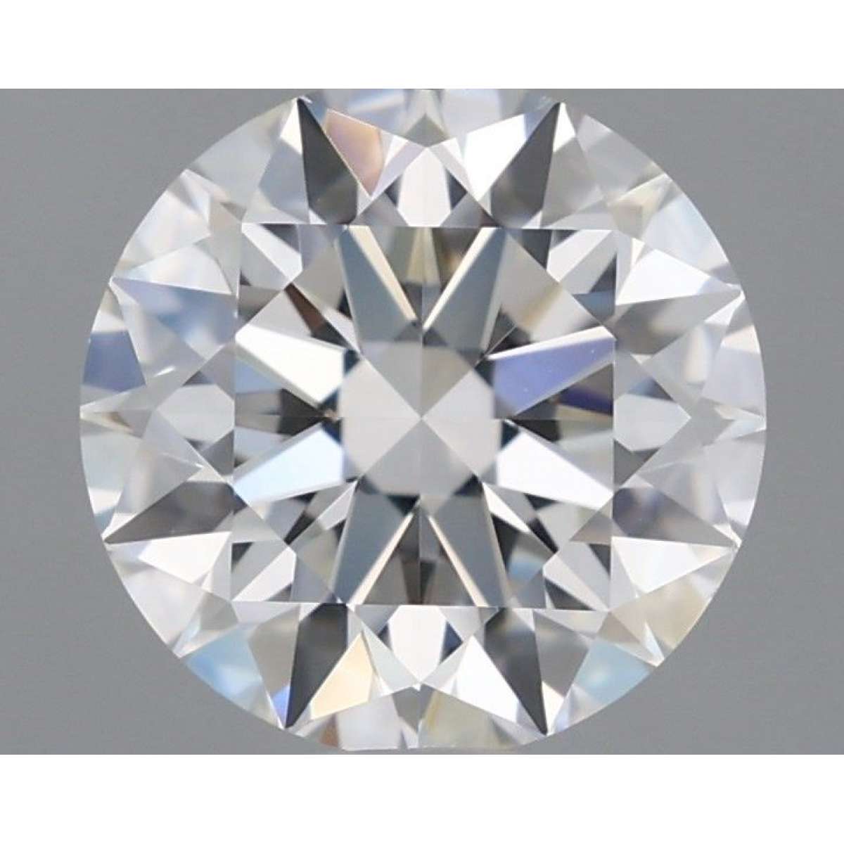 Certified Diamond GIA Carats 1.5 Color G Clarity VS1  EX  EX  EX Fluorescence NON Brown No Green No Milky No EyeClean 100%