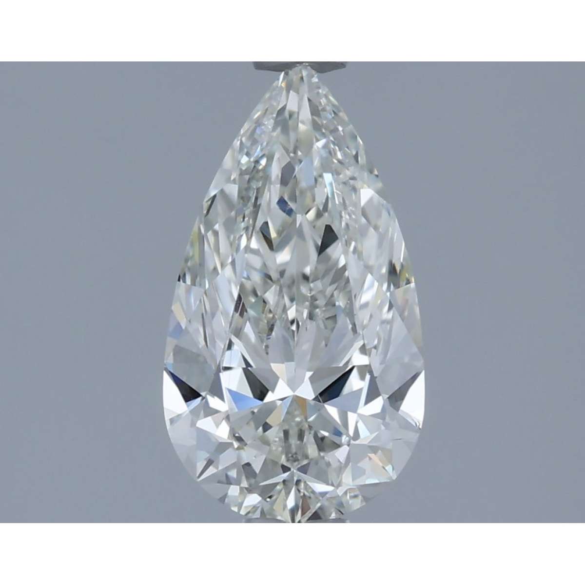 Certified Diamond IGI Carats 1.2 Color H Clarity VVS2  -  EX  EX Fluorescence NON Brown No Green No Milky No EyeClean 100%