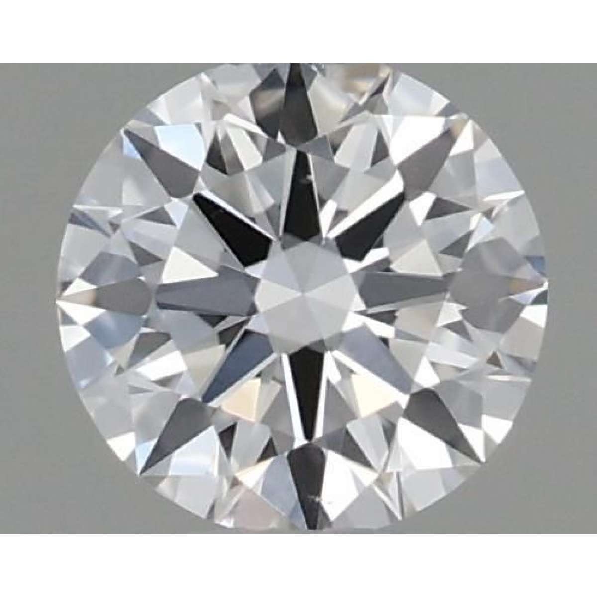 Certified Diamond GIA Carats 0.23 Color D Clarity VS1  VG  EX  EX Fluorescence NON Brown No Green No Milky No EyeClean 100%